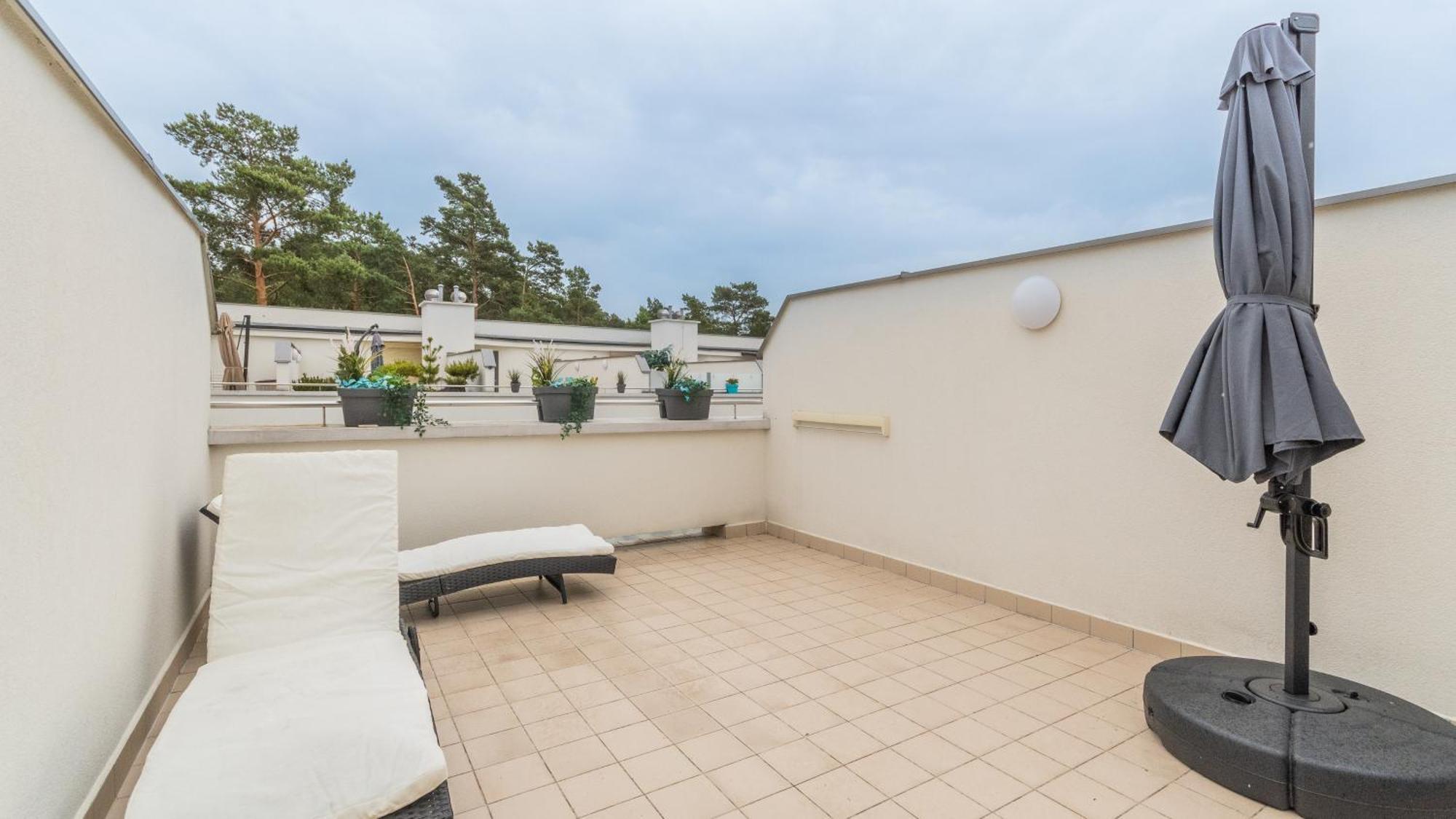 Apartamenty Sun & Snow Bursztynowe Osiedle Jantar - Otoczone Lasem, Plac Zabaw 外观 照片