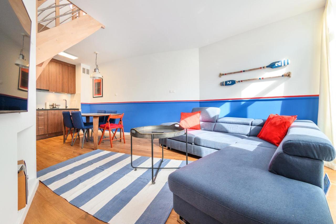 Apartamenty Sun & Snow Bursztynowe Osiedle Jantar - Otoczone Lasem, Plac Zabaw 外观 照片